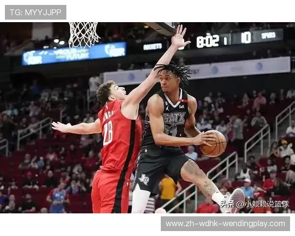 2020年火箭队对阵马刺比赛全记录回顾